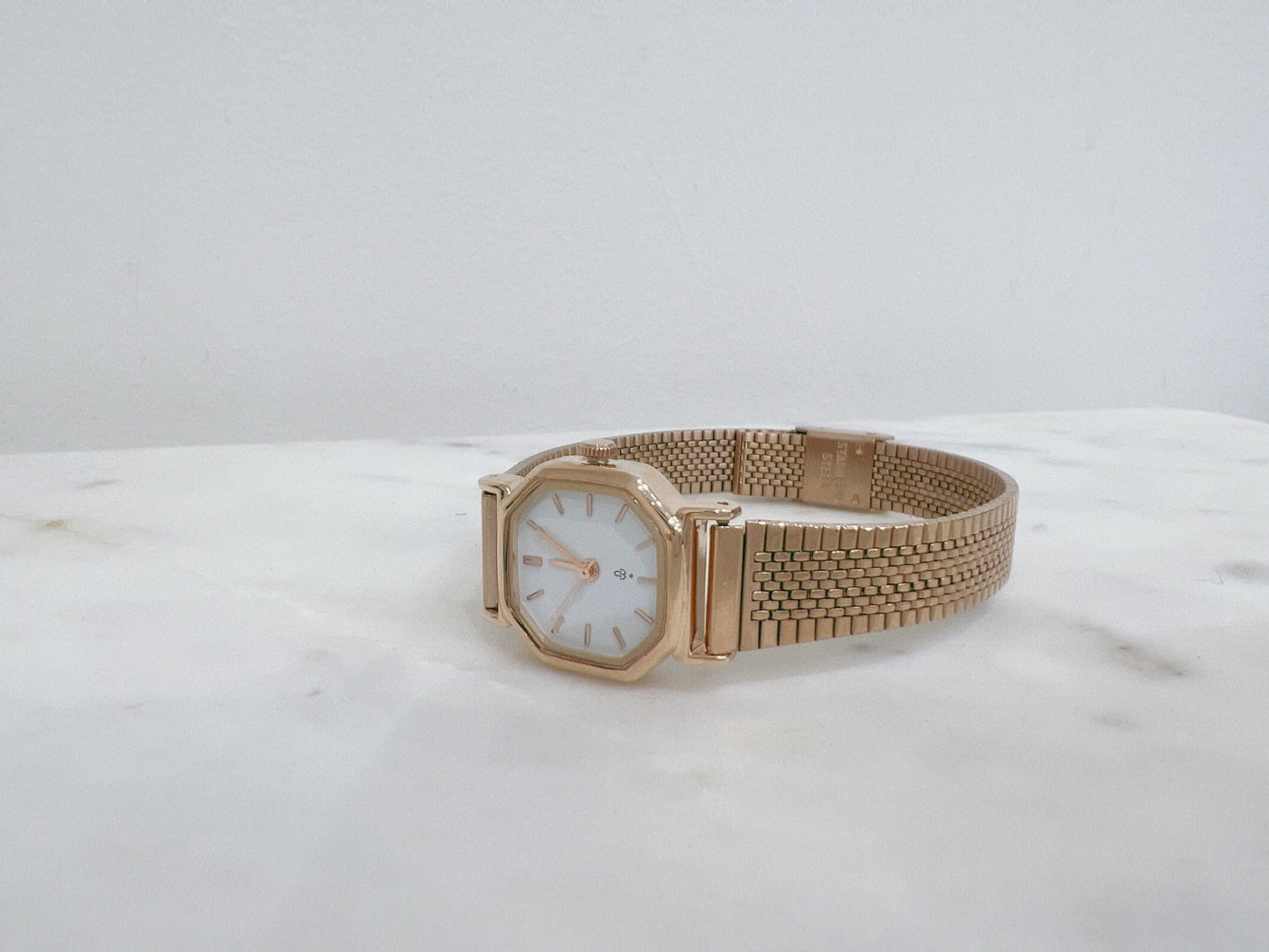 RIO Mesh strap watch