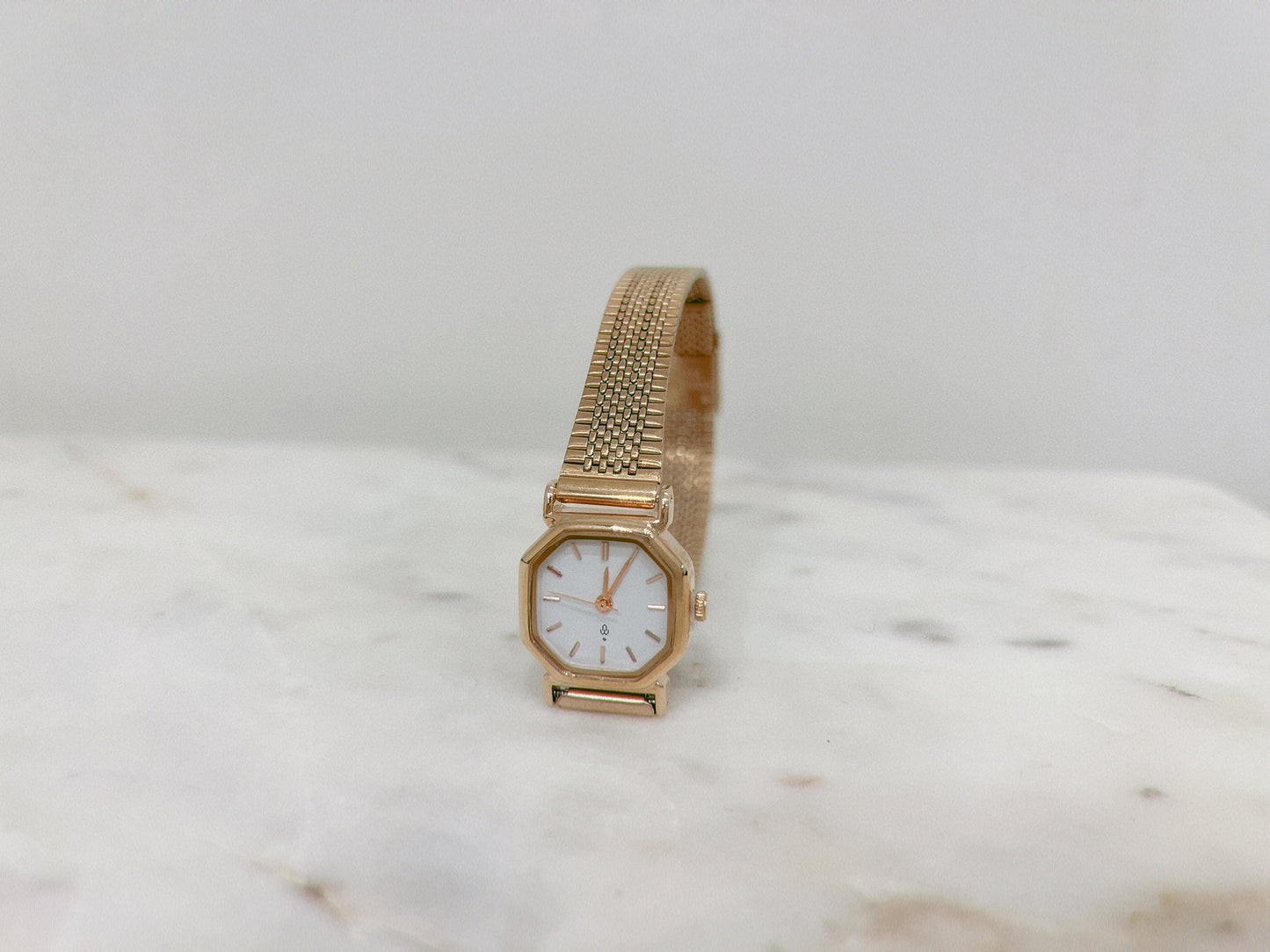 RIO Mesh strap watch