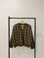 SAMI Wool cardigan