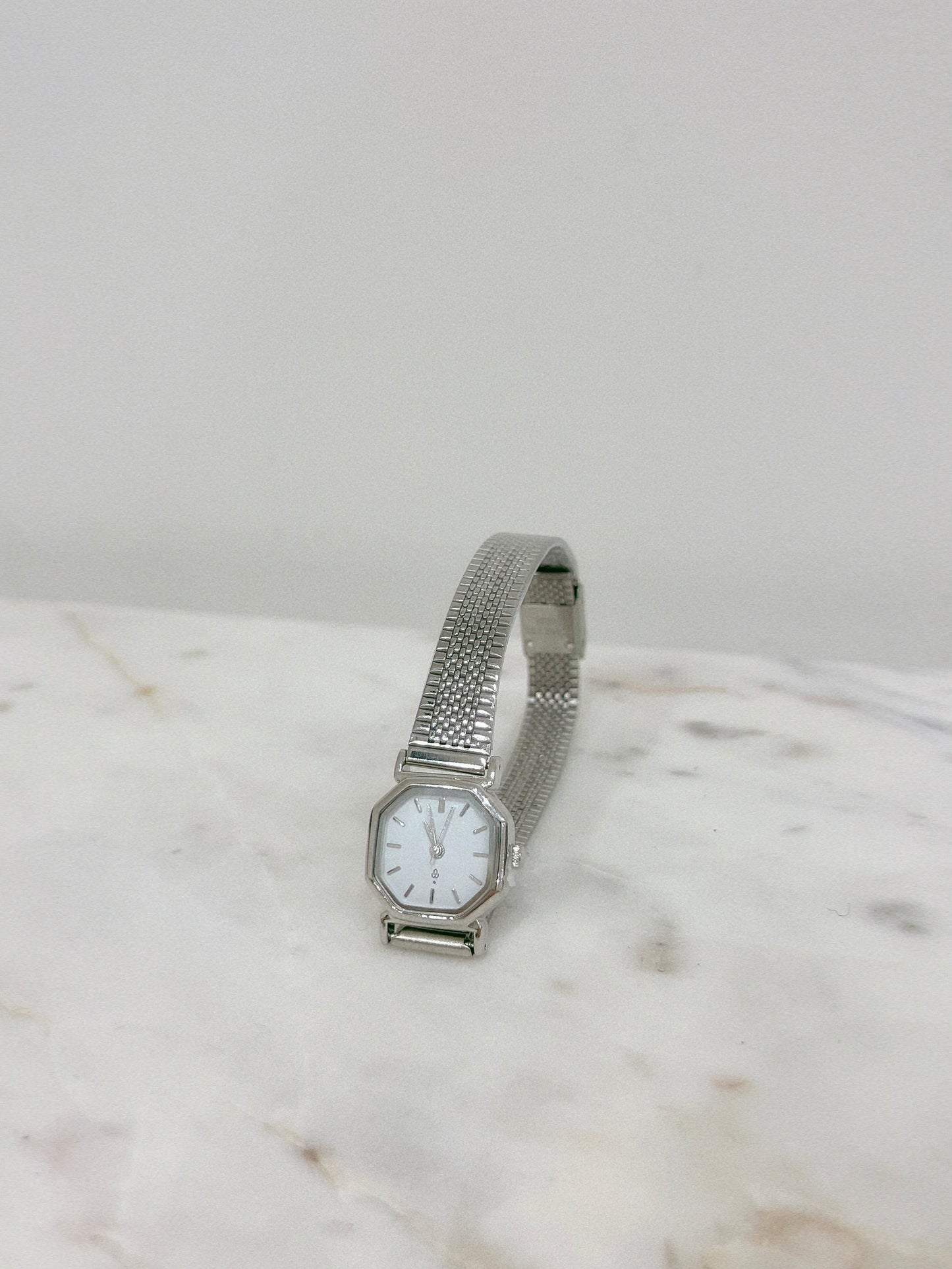 RIO Mesh strap watch