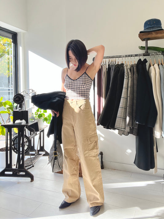 TEMPT Cargo pants