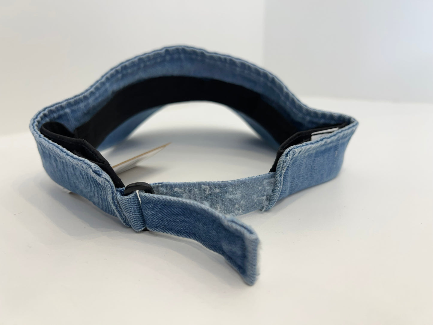 SOMORI Denim visor