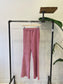 SOME Corduroy flare pants