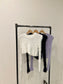 VERA Asymmetric fuzzy top