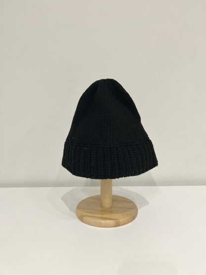 CAROL Knit bucket hat