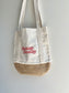YUM Mini canvas bag