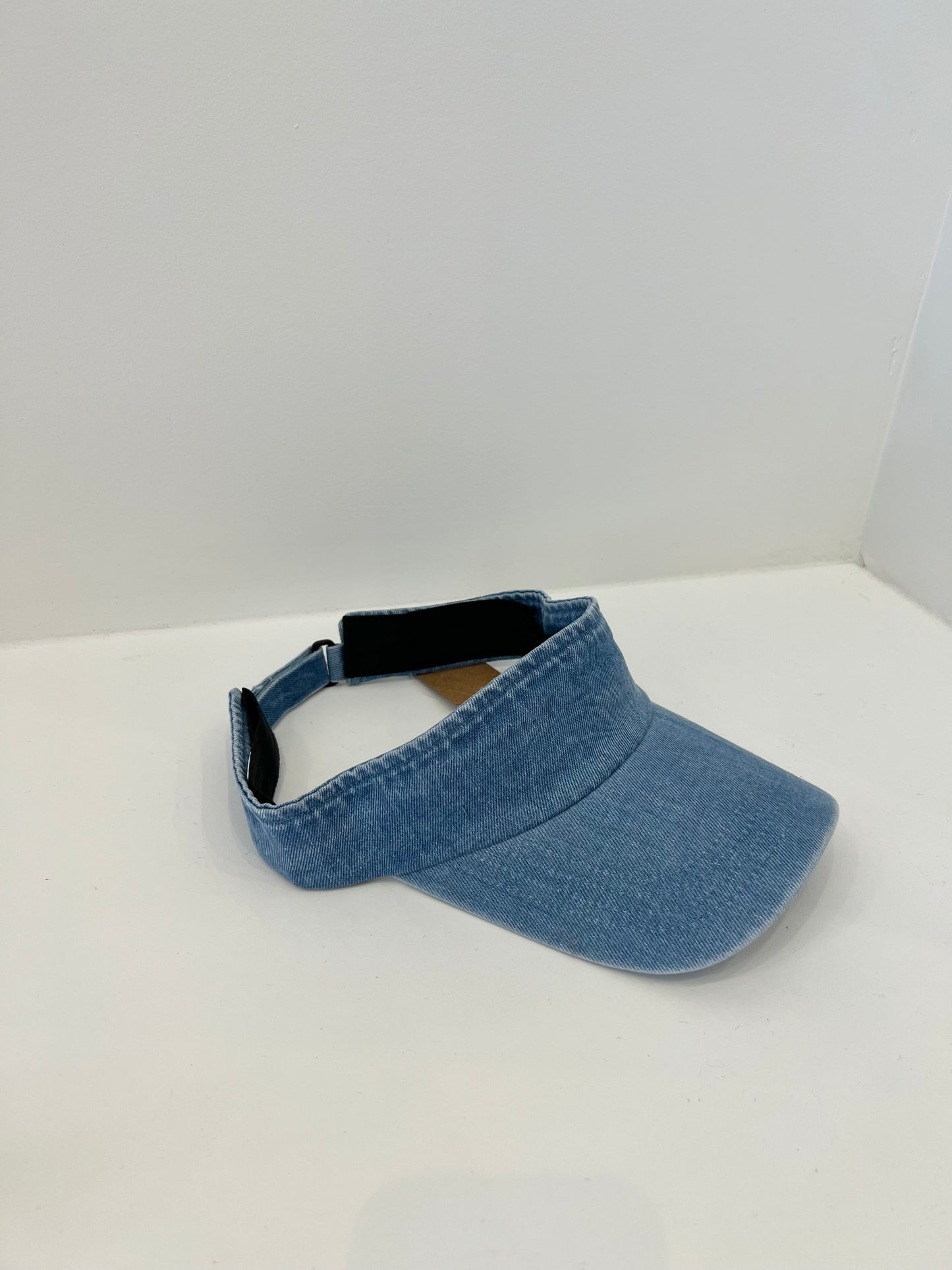 SOMORI Denim visor