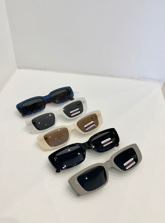 HOUSE Square sunnies