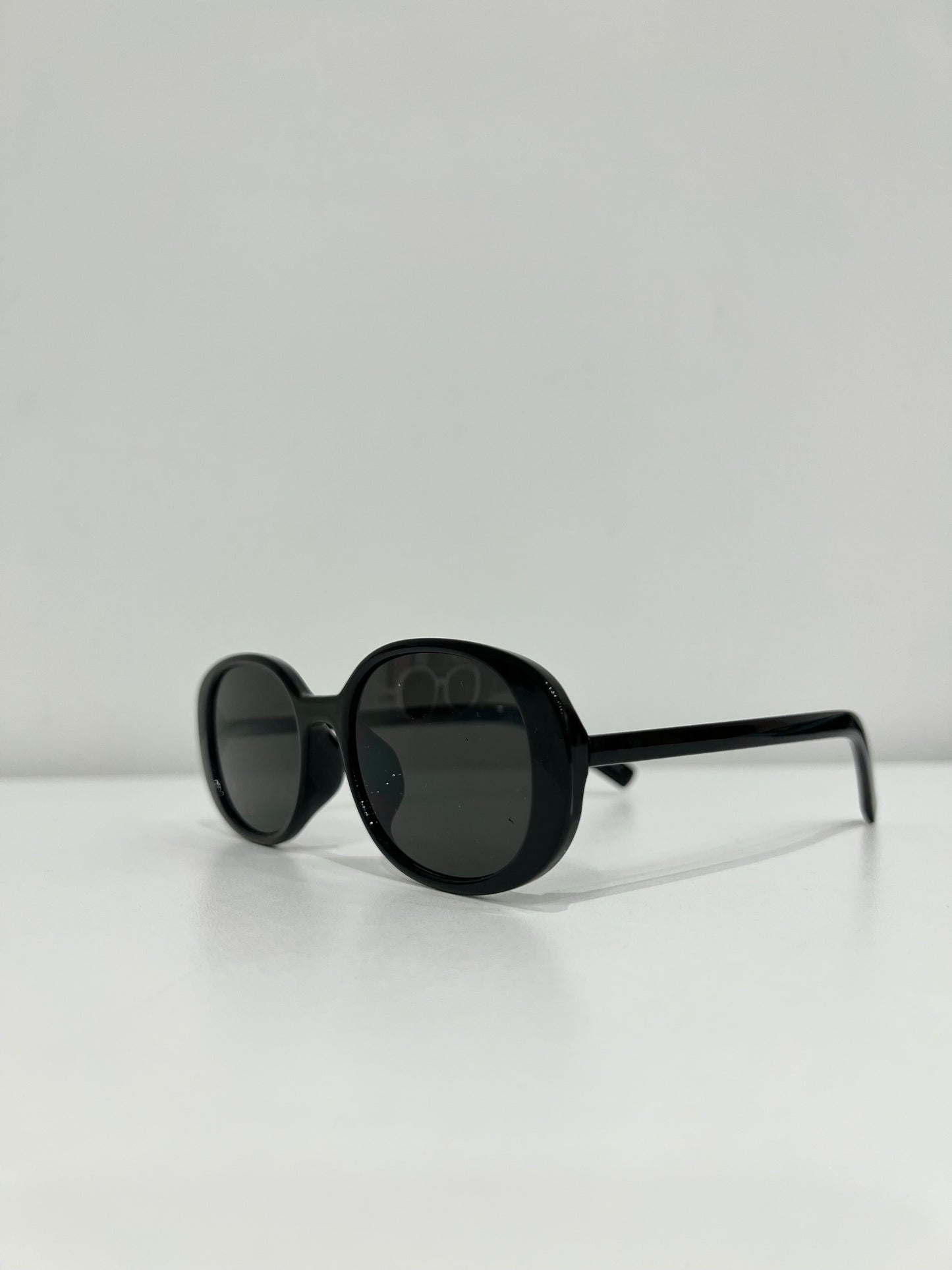 BILLY Large oval sunnies