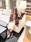 NELLA Wool jacket