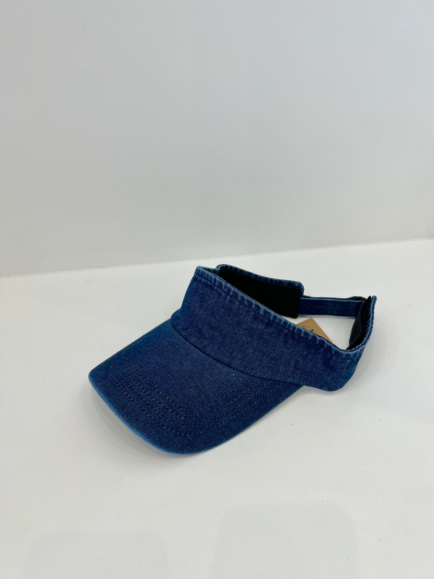 SOMORI Denim visor