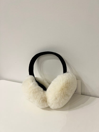 CLOUD Foldable earmuffs