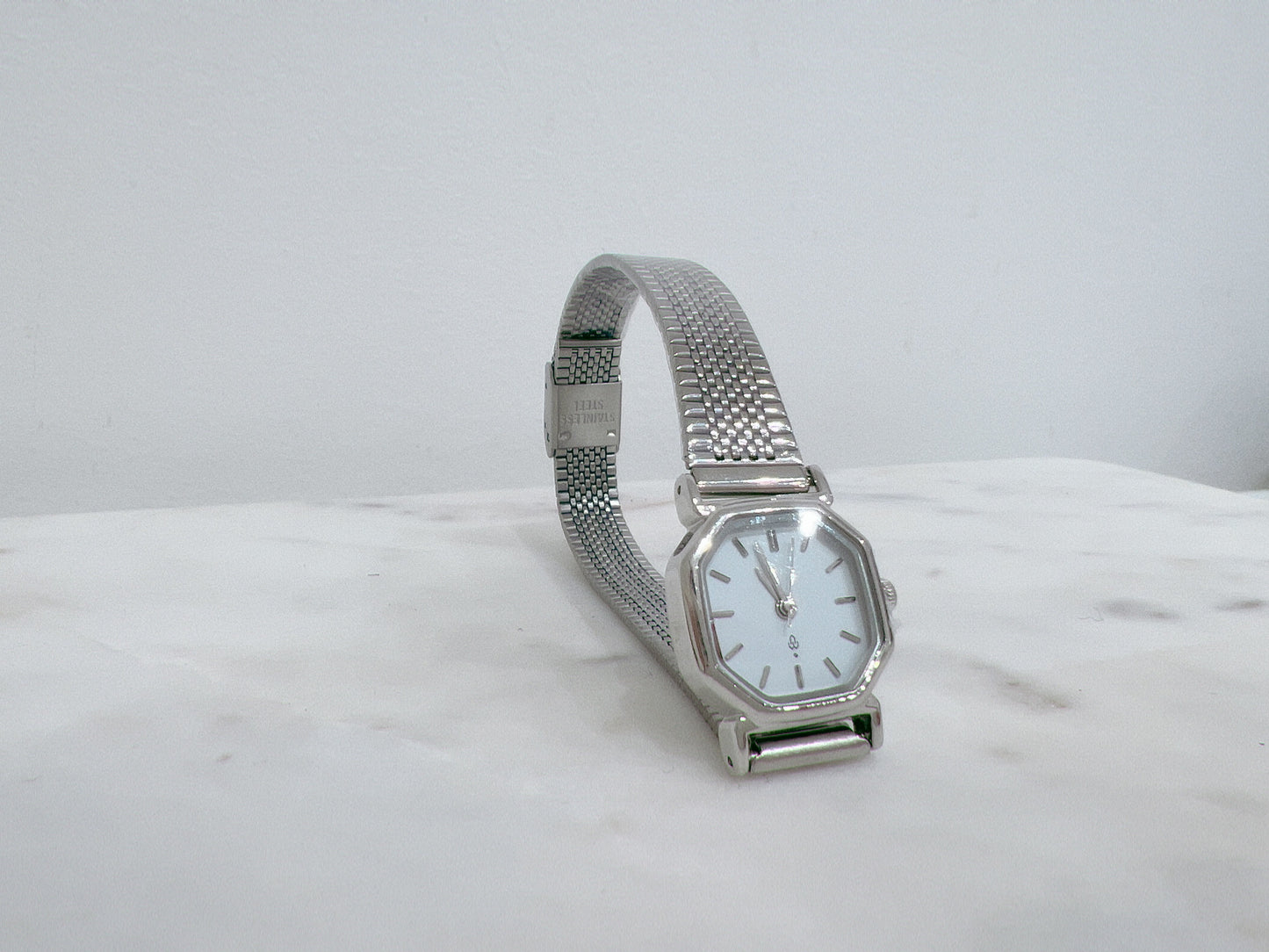 RIO Mesh strap watch