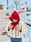 NIKI Knit balaclava