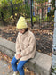 BO Sherpa shirt jacket