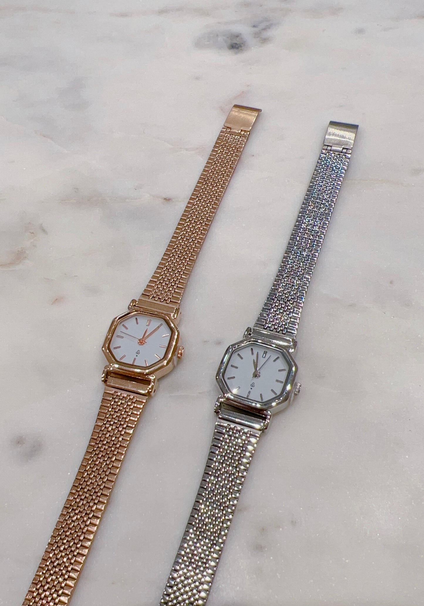 RIO Mesh strap watch