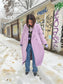 ROSE Wool coat