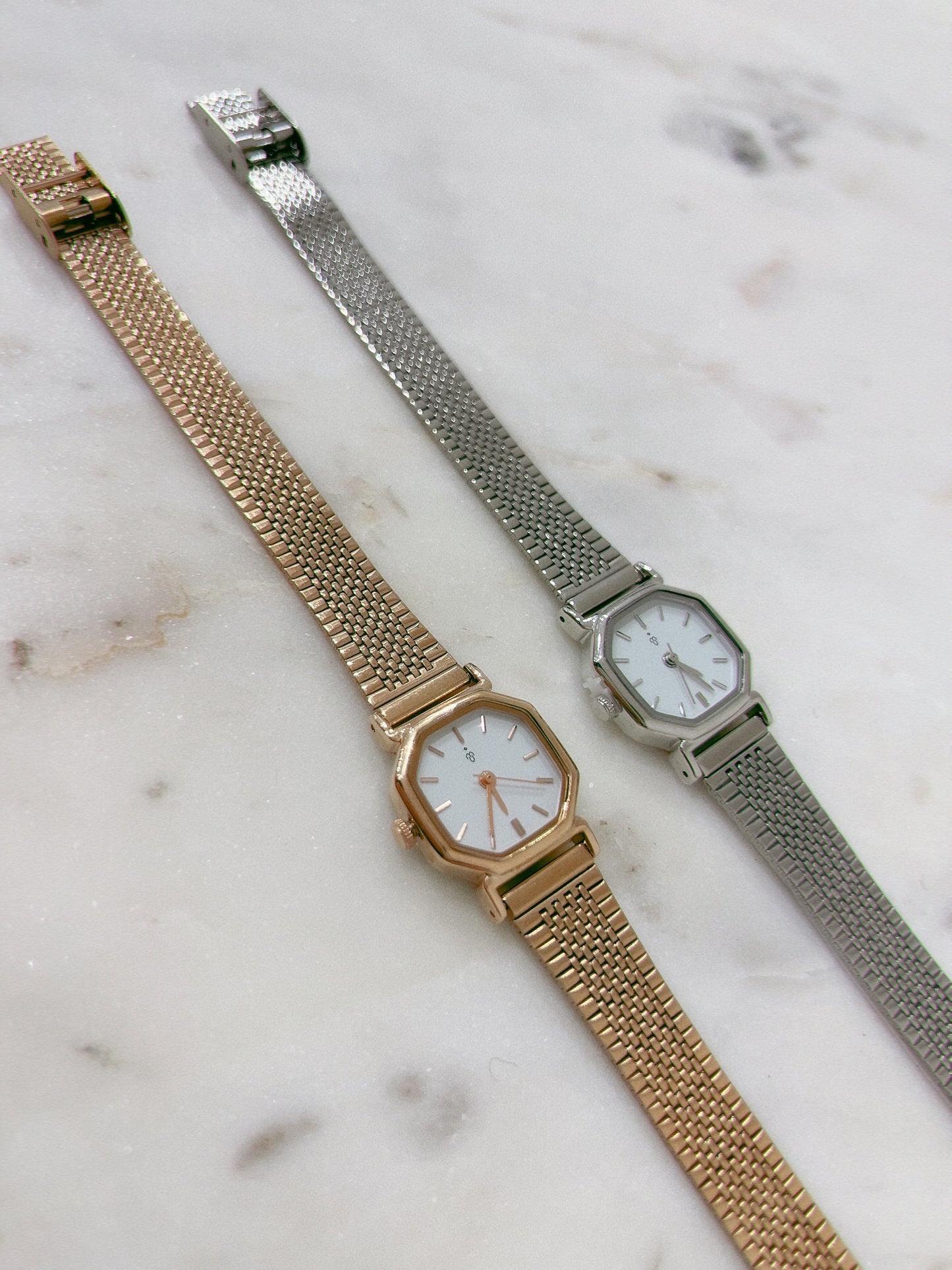 RIO Mesh strap watch