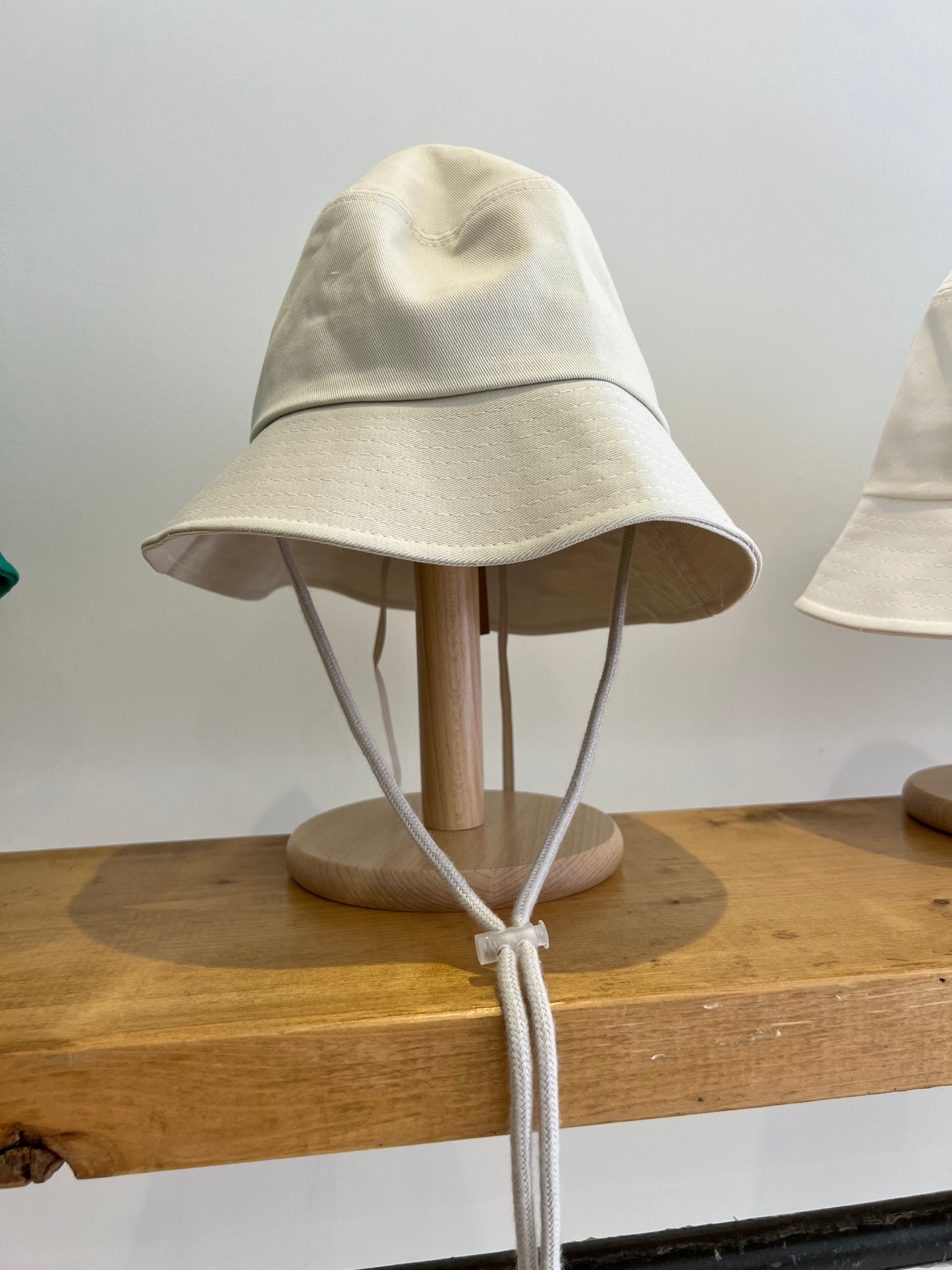 HEXA Bucket safari hat