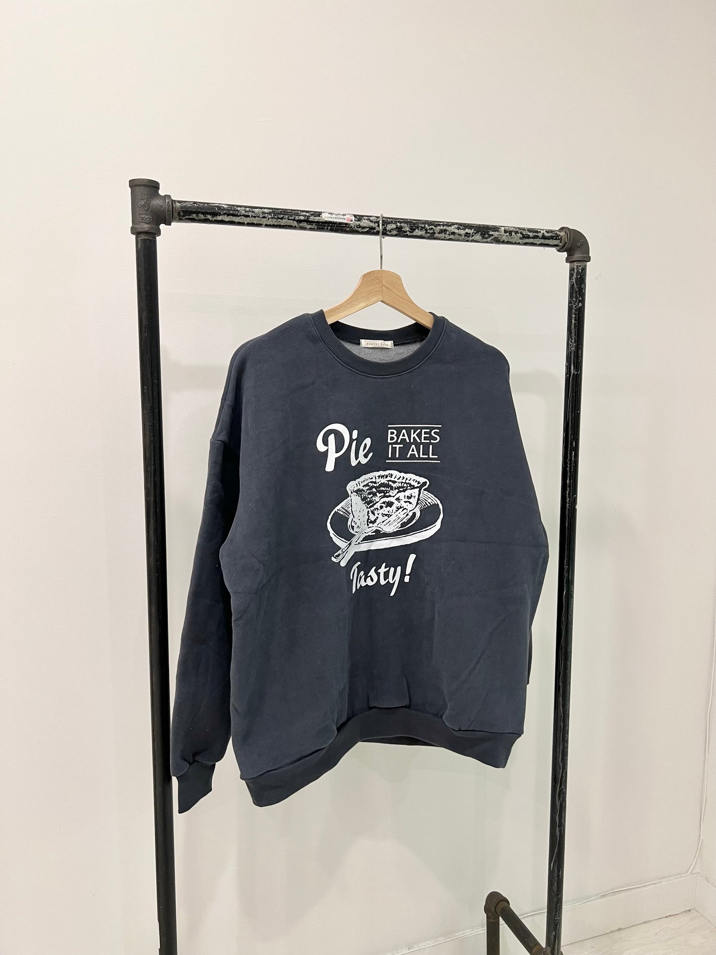 PIPER Pie sweatshirt