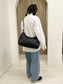 RUMINA Quilted bag