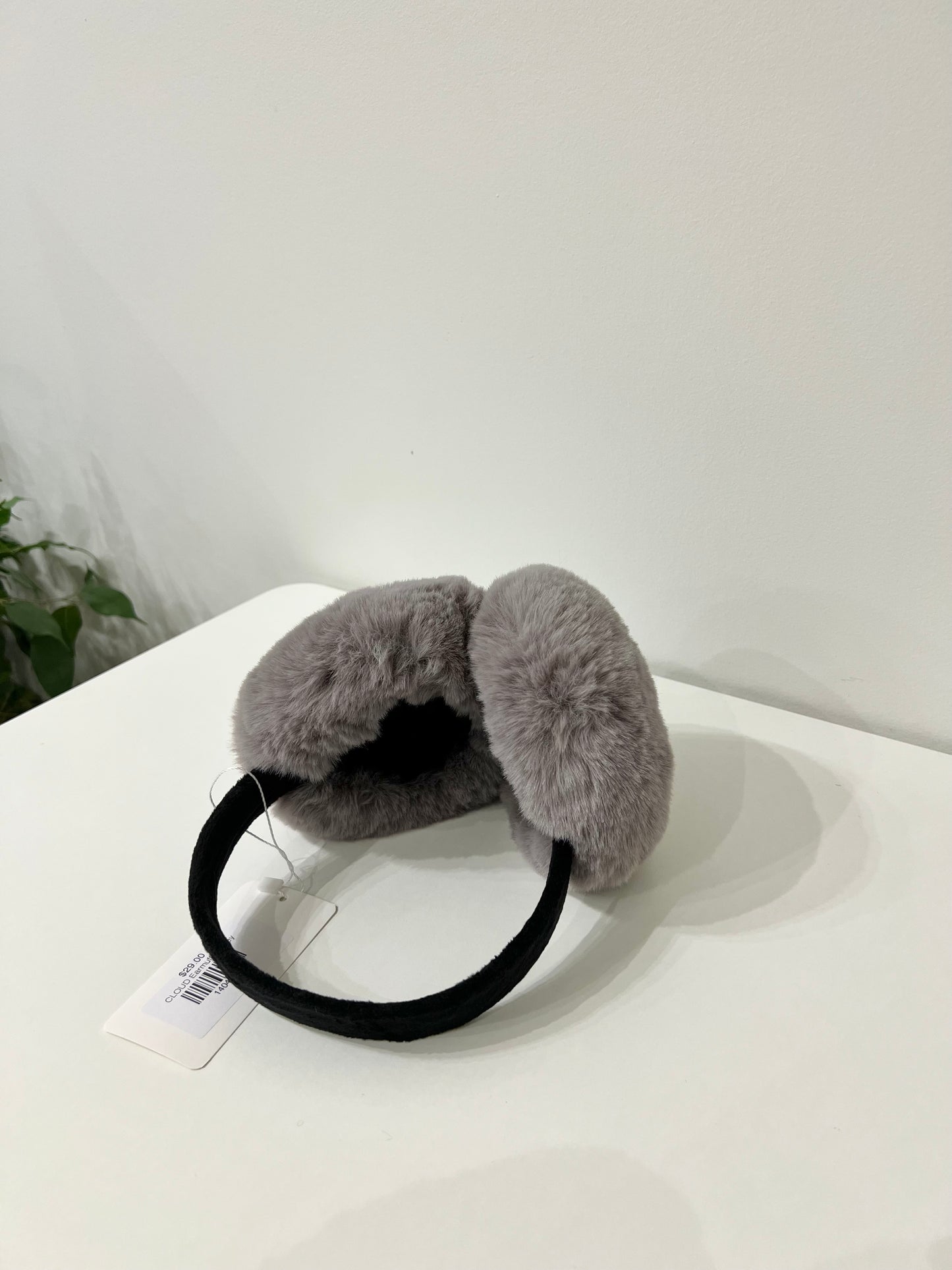 CLOUD Foldable earmuffs