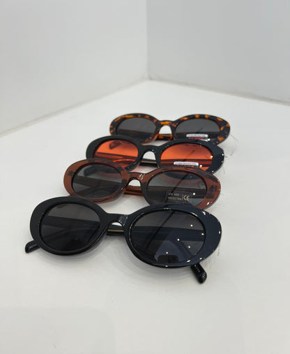 MIA Oval sunglasses