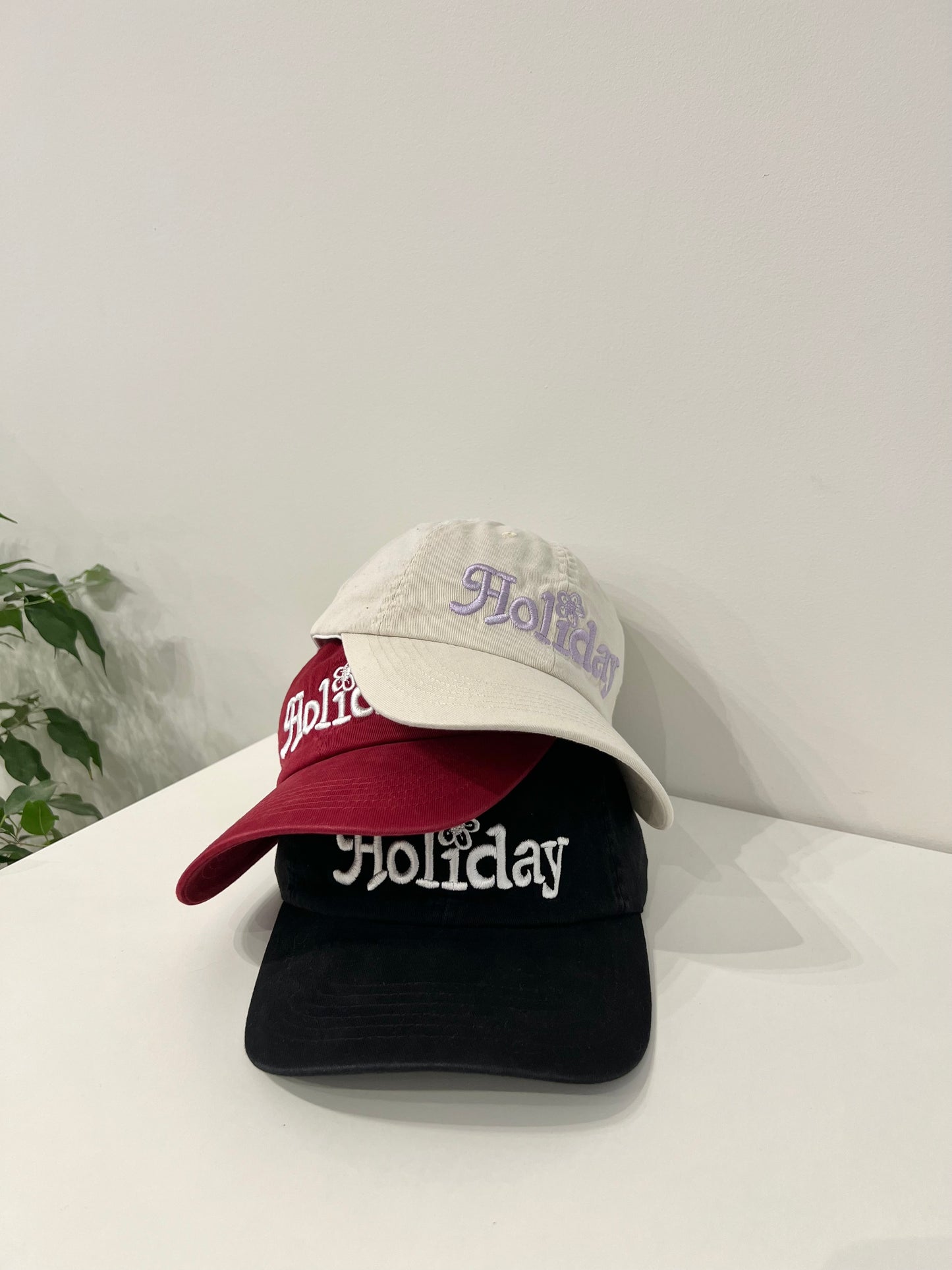 NAGAJA Holiday ball cap