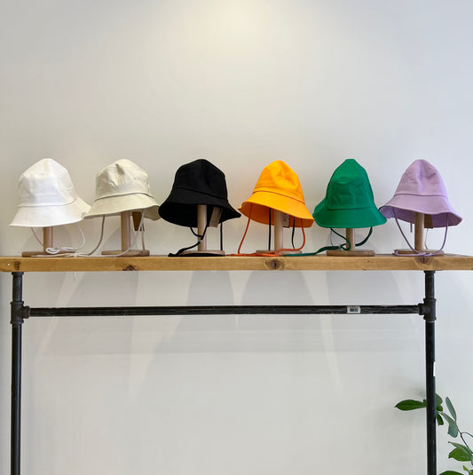 HEXA Bucket safari hat