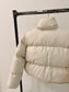 POPCORN Short puffer