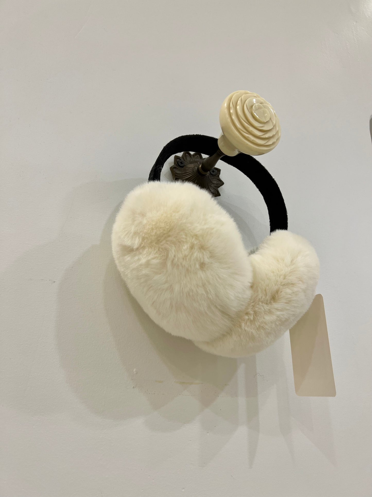 CLOUD Foldable earmuffs