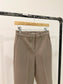 ELLIS Cropped wool dress pants