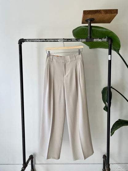 POLLY Wide legged trousers