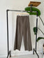 POLLY Wide legged trousers